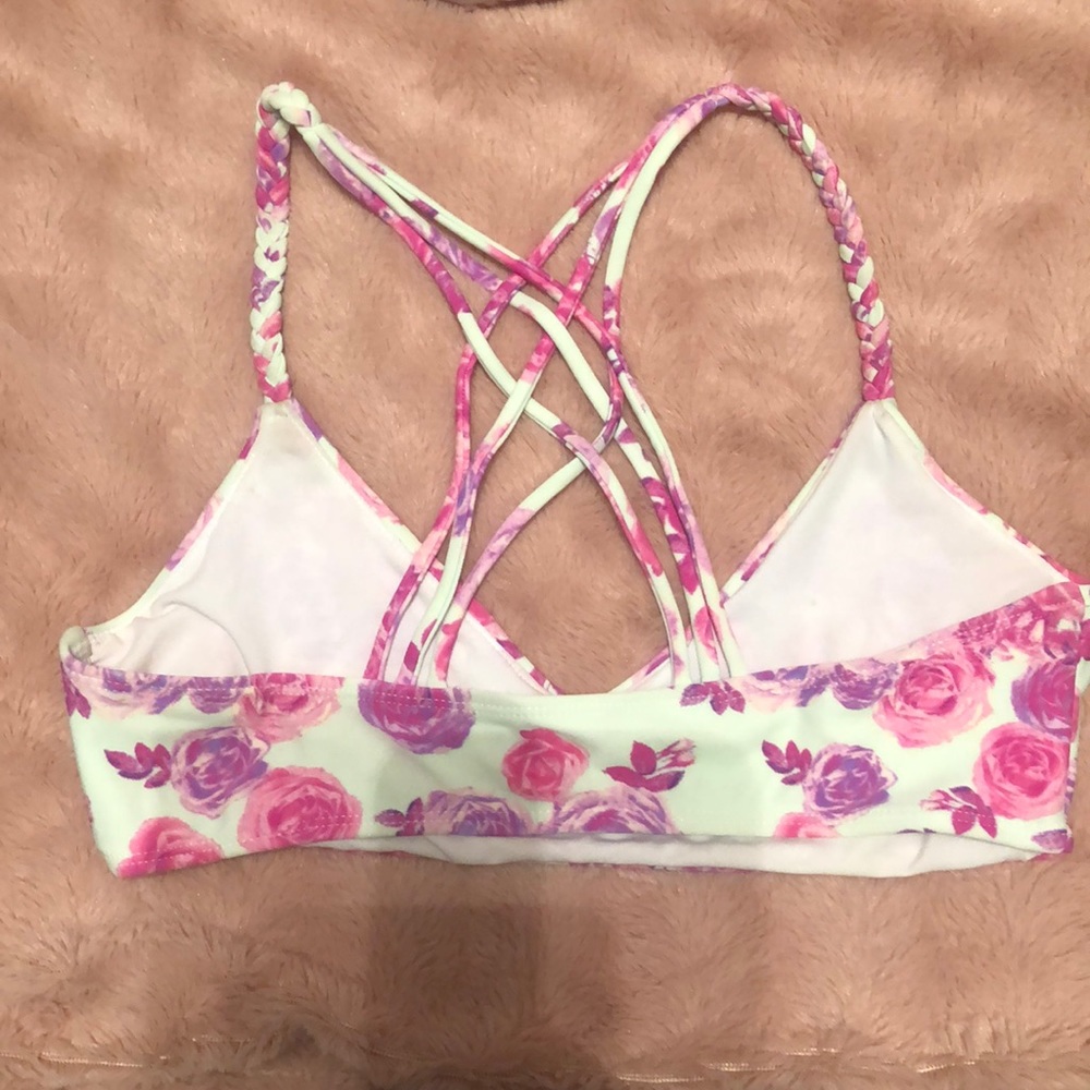 Floral Swim - Picture 2 of 3